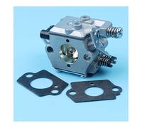 ERIHJOX Carburateur avec Joints for tronçonneuse MS180 MS170 017 018#1130 120 0608 MS 170 180