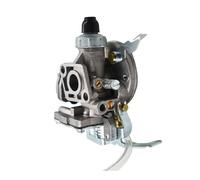ERIHJOX Carburateur B45 Compatible avec Les modèles B45, B45LA, B45INTL, TK Slide A021002520