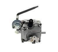 ERIHJOX Carburateur BF2 avec Joint 16100-ZW6-716 16100-ZW6-G01 Convient aux Moteurs Hors-Bord BF2D BF2.3 et Plus 4T 2.0HP 2.3HP Bateaux Marins