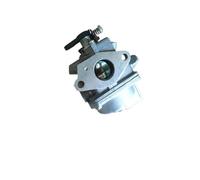 ERIHJOX Carburateur BF5 for Moteur de Bateau BC05 5HP 6HP 8HP 4T 16100-ZV1-A01 A02 A03 E01 E02