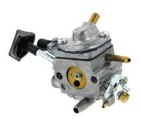 ERIHJOX Carburateur BR 500 550 600 Compatible avec BR500 BR550 BR600, remplace C1Q-S183 4282 120 0604, 4282 120 0607 42821200604 42821200607