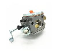 ERIHJOX Carburateur BS600 Compatible avec BS600 BS650 BS50-2 BS60-2 Tamper OEM 0117285