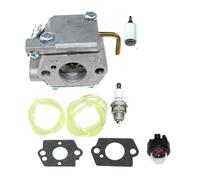 ERIHJOX Carburateur C1Q-P22C adapté for 316.292561, 316.791810, 316.791870, 316.791880, 753-04338 7922-10629A 753-04318 753-04331,