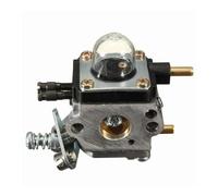 ERIHJOX Carburateur C1U-K54A Compatible avec TC-2100