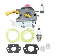 ERIHJOX Carburateur C1U-W18 for XLT250S, XLT250, XLT250, 250B, 250L, 250BGT, 250LGT, MT250LK, TM252, TM252SST