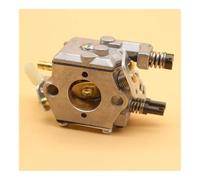 ERIHJOX Carburateur Carby adapté aux tronçonneuses 51 55 503281504 WT-170-1, WT-170 Carb