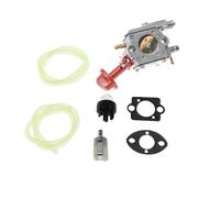 ERIHJOX Carburateur Compatible avec B40BT, B40P, B40B, BCZ400L, BCZ400SW