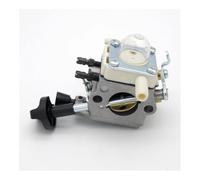 ERIHJOX Carburateur Compatible avec BG56 BG56C SH56 SH56C BG86 BG86C BG86CE BG86CEZ BG86Z SH86 SH86C C1M-S261B, 4241 120 0616
