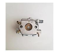 ERIHJOX CARBURATEUR Compatible avec CS-320 CS-351 CS-350TES CS-350WES CS-353ES 3600 35,8cc WT-897 A021-001563