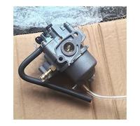 ERIHJOX Carburateur Compatible avec GX100 GX100U GX100T BF33D Type Flotteur 16100-Z0D-V23