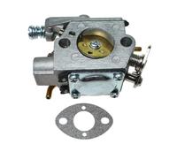 ERIHJOX Carburateur Compatible avec Les modèles 120 et 125 581302401, 582203301, 582603201, 581302404, 3085-45001, H182A WT-826