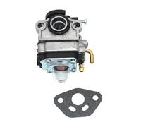 ERIHJOX Carburateur Compatible avec MS-256.4C CS-246.4C CS-246.4CBC ME-246.4 MS-352.4U MS-252.4C LT-254.4C MS-3524.U MS-352.4C MP-254.4