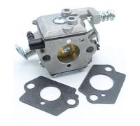 ERIHJOX Carburateur Compatible avec tronçonneuse MS250 MS230 MS210 025 023 021, Remplacement C1Q-S11E