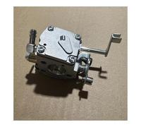 ERIHJOX Carburateur Compatible avec WM80 BS500, BS500S BS600 BS600S BS650. Remplace Le carburateur HS-284F 615-018.