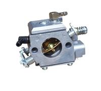 ERIHJOX Carburateur CS680 Compatible avec Les pièces de Rechange for tronçonneuse CS-680 HDA-272