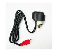 ERIHJOX Carburateur CVK avec Starter électrique Automatique, Compatible avec Les quads buggys 260, 300, 260 et 300 cm³