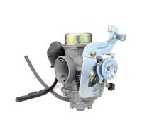 ERIHJOX Carburateur CVK30 30 mm for VTT, UTV, Buggy 260cc, 300cc, 260cc, 300cc