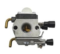 ERIHJOX Carburateur de Moteur de débroussailleuse à Essence, Accessoires for Gazon, adapté aux modèles FS38, FS45, FS46, FS55, FS74, FS75, FS76, FS80, FS85