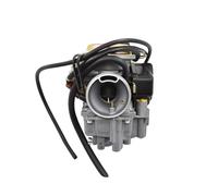 ERIHJOX Carburateur de Moto Haut de Gamme adapté aux pièces de Rechange AN125 HS125T an 125 125cc