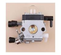 ERIHJOX Carburateur de Remplacement for FS38, FS45, FS46, FS55, FC55, FS74, FS75, FS76, FS80 et FS85
