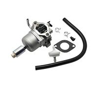 ERIHJOX Carburateur de Remplacement for Tracteur Tondeuse autoportée 19 CV, Moteur 594601 796587 591736 594601 19,5