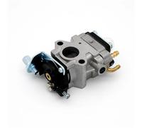 ERIHJOX Carburateur de Remplacement Neuf for Moteur de débroussailleuse à Essence 43cc 52cc 40-5 44-5 40F-5 44F-5