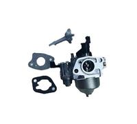 ERIHJOX Carburateur d'origine 16100-Z0T-911 for Moteurs GX160RT1, GX160T1, GX160UT1, WMP20X, 5,5 HP, EM