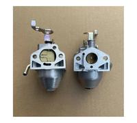 ERIHJOX Carburateur d'origine for transplanteur de Riz Manuel EY20 EY20B EY20C EY20-3D 5.0HP Water 2Z-455, pièces de Rechange