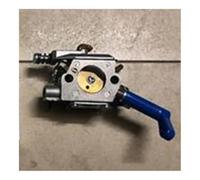 ERIHJOX Carburateur d'origine HC246P 2318008CR for Taille-haie HC247P HCS247P TG2460P TG2470P TGS2470P WT1223(Quality 2318008CR)