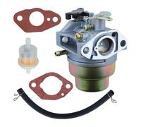 ERIHJOX Carburateur EA190V adapté au carburateur de Nettoyeur Haute Pression EA190V EA175V