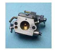 ERIHJOX Carburateur EA3200S avec Joint C1Q-DM30 168849 168848, Compatible avec Les tronçonneuses EA3201S EA3202S EA3203S PS-32 32CC(Type A Carb Only)