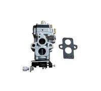ERIHJOX Carburateur EBZ8500 avec Joint for souffleuses à Neige BL8200 EBZ8200 7500 7000 et Plus 2 Temps 64 cm³