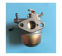 ERIHJOX Carburateur EC08/EC10/EC12, pièces détachées for Moteurs à Essence EC 08/EC 10/EC 12