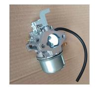 ERIHJOX Carburateur EH09 Compatible avec Moteur EH09-2 GKP254E RAS170 3HP