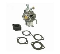 ERIHJOX Carburateur EH41 EH41D Compatible avec EH41D EH41 267-62302-20, 267-62302-30