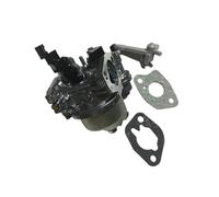 ERIHJOX Carburateur et Joint d'origine Neufs for Moteur GX160 WB30XK2 5,5 CV # 16100-Z0T-921 OEM