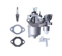 ERIHJOX Carburateur EX27 Compatible avec Moteur à cames EX27 EX30 9HP 9.5HP 7HP 265cc 279-62304-20