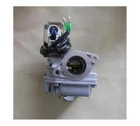 ERIHJOX Carburateur F20 for Moteur Hors-Bord F20CEL/CMHL F25 F30 4T 25HP 30HP 6AH1430100(Carb. Solenoid)