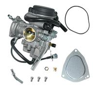 ERIHJOX Carburateur for 350 2WD YFM350 2006-2009 Nouveau carburateur