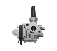 ERIHJOX Carburateur for débroussailleuse TH43 TH48, remplace Les pièces de Rechange for débroussailleuse de Style