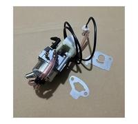 ERIHJOX Carburateur for générateur à onduleur IG770 KGE700Ti TI700 TI 700 / ESE700 Carburateur n° P15D-2