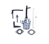 ERIHJOX Carburateur for générateur de souffleuse à Neige, remplace Les références OEM 796321, 696132, 696133, 796322, 699958, 697351