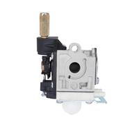 ERIHJOX Carburateur for GT-200 230, remplace GT-200 OEM HC151 PE201 SRM-210 OEM SRM211 RB-K75 OEM A021000741, Moteur à Cordes