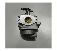ERIHJOX Carburateur for Moteur 4 Temps de Moto, Compatible avec Moteur Hors-Bord