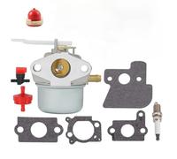 ERIHJOX Carburateur for Moteur 698055 694203 121602 121607 121612 122602