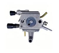 ERIHJOX Carburateur for Moteur à chaîne FS120 FS200 FS250 FS300 FS450 FR450 FR480 OEM 4134 120 0653 FS350 FS480