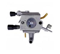 ERIHJOX Carburateur for Moteur à chaîne Fs400 Fs450 Fs480 Fs400 Sp450 SP451 SP481 C1Q-S154 C1Q-S34H Sp400