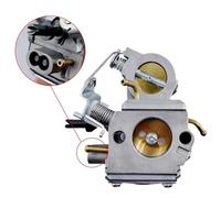 ERIHJOX Carburateur for Moteur de débroussailleuse EL53 C3-EL29 C3-EL53 510 K750 K760(1 pc A as Attached)