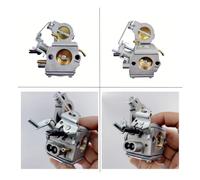 ERIHJOX Carburateur for Moteur de débroussailleuse EL53 C3-EL29 C3-EL53 510 K750 K760(1 pc B as Attached)