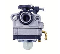 ERIHJOX Carburateur for Moteur de débroussailleuse GT22 GX22 GX31 FG100 139F TB26TB TB475SS, Remplacement n° 16100-ZM5-A95 16100-ZM5-845(1 pc B as Attached)